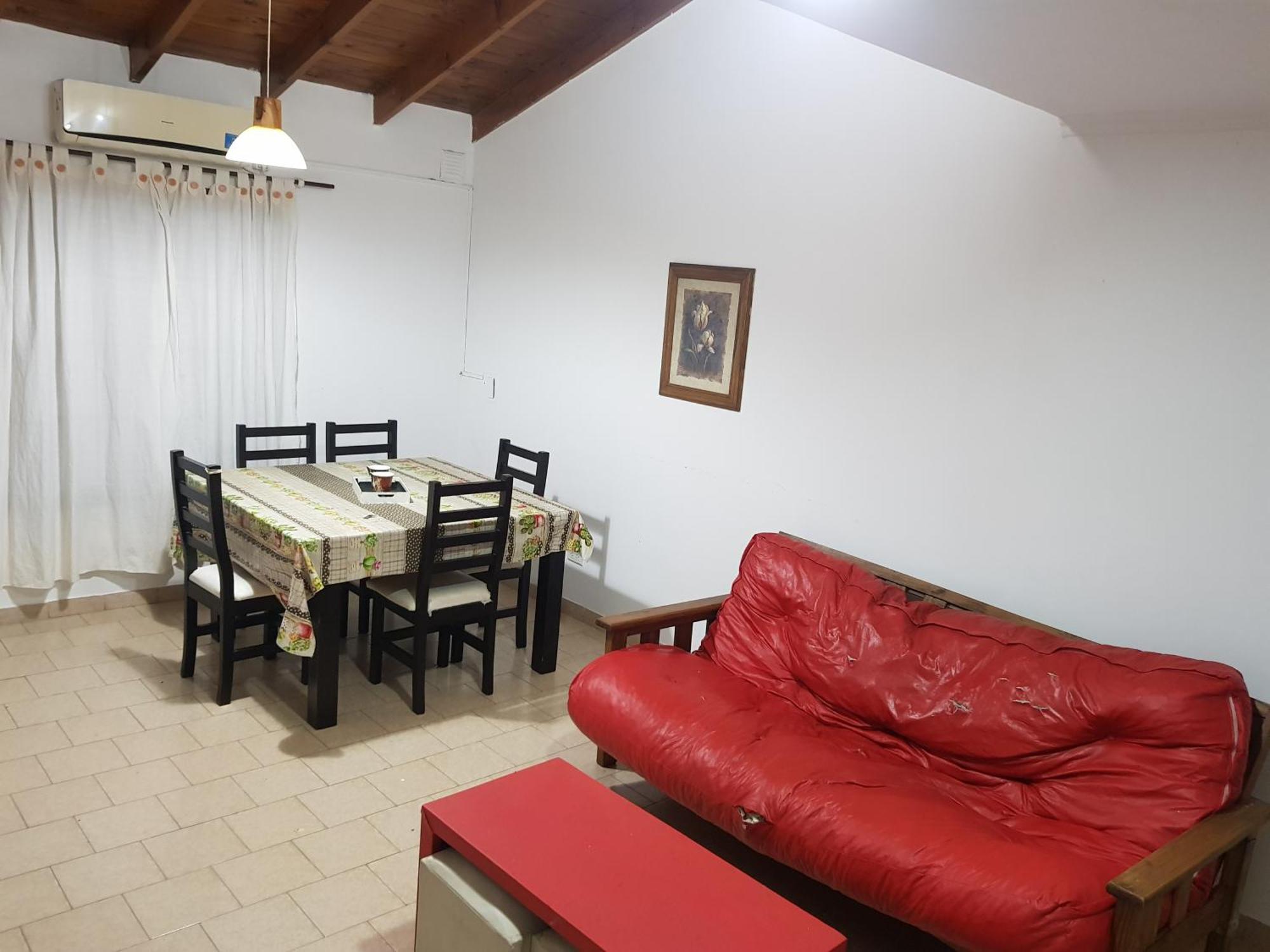 La Esquina - Holiday home